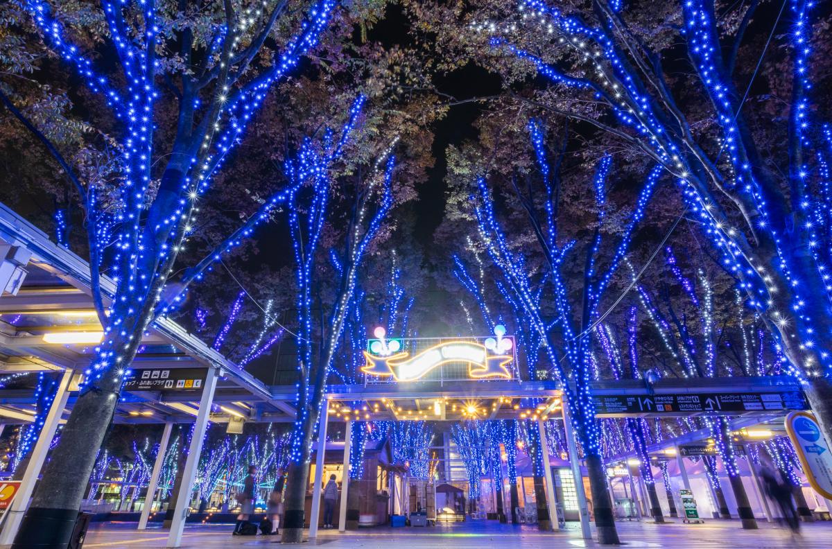 埼玉県 - イベントの中止・延期・開催情報