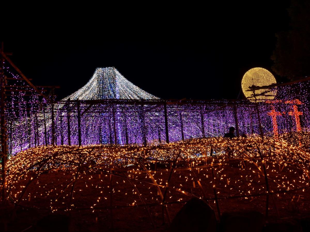 2022-2023年 島根県のイベント（イルミネーション、クリスマス、お祭り、花火大会など）中止・開催・延期情報