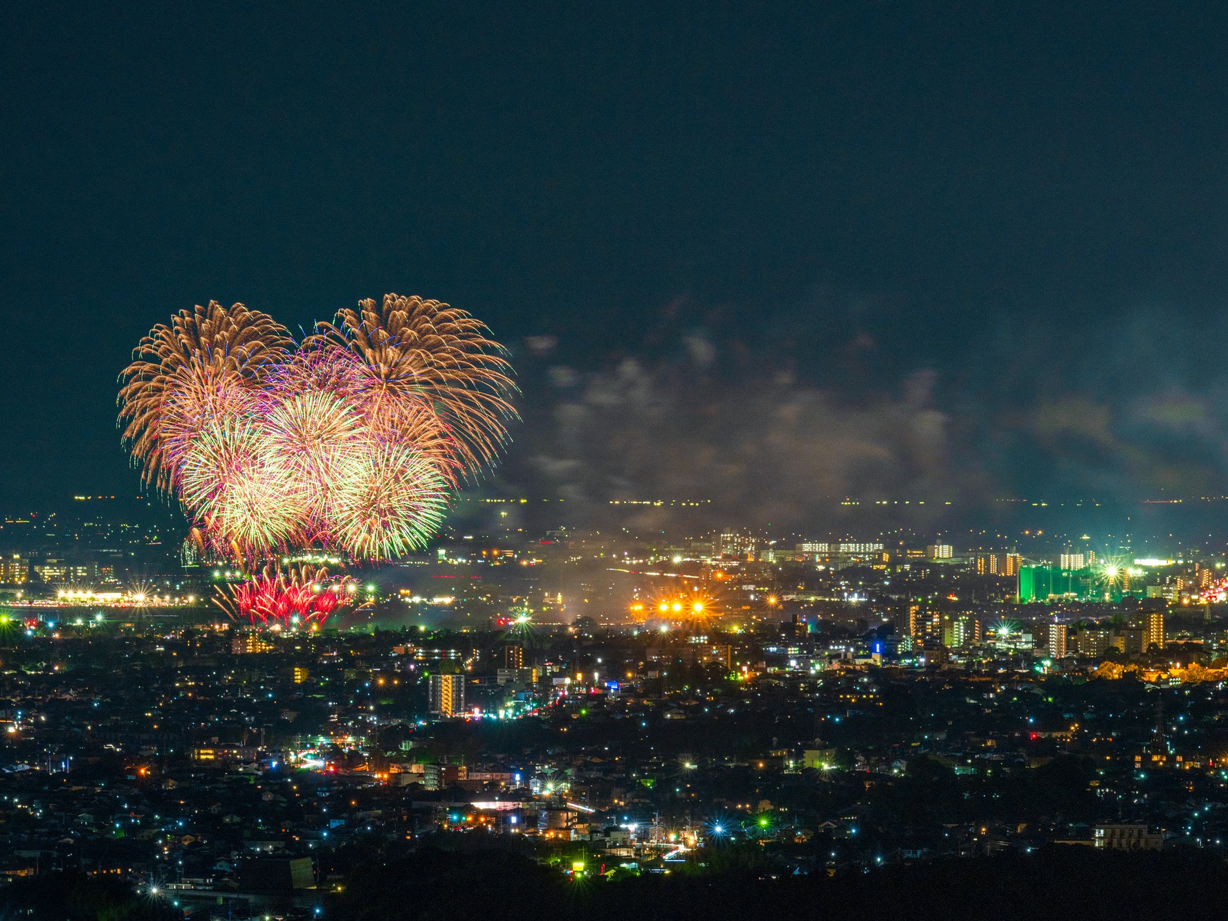 熊本 夏祭り 2022