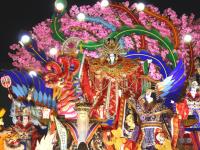 写真：2024年 青森県の夏祭り、花火大会、屋台など ‐ イベント情報一覧