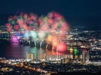 写真：2024年 滋賀県のお祭り、花火大会、イルミネーションなど ‐ イベント情報一覧