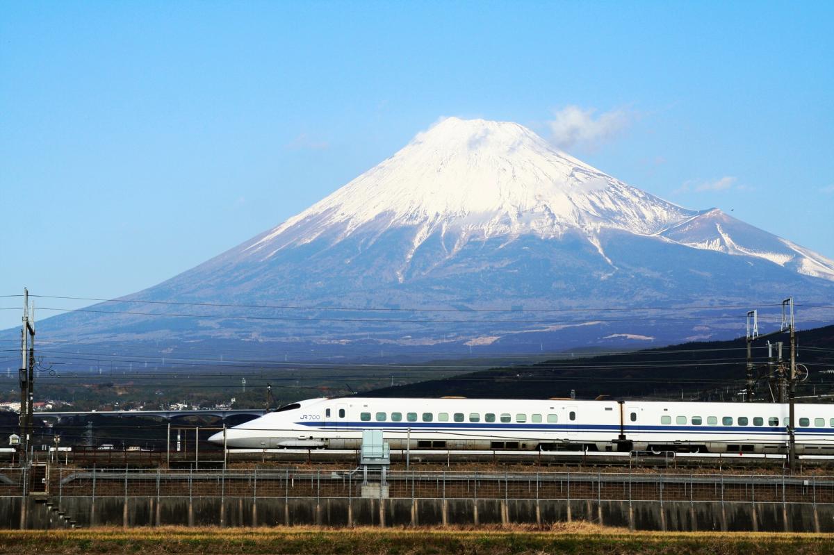 新幹線に乗り放題 Jr各社から私鉄まで割引きっぷ等をご紹介 トラベルコ