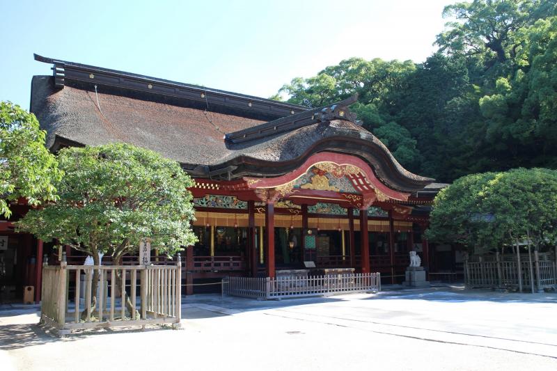 初詣 22年はどうなる 幸先詣 や 分散参拝 など全国神社のコロナ対策 トラベルコ