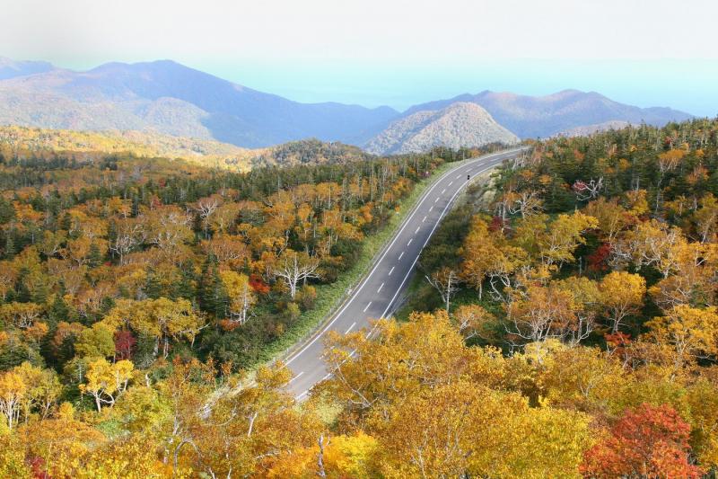 紅葉特集21 もみじ狩りの意味や由来とは 全国各地の見頃情報 トラベルコ