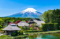 写真：山梨県の全国旅行支援「やまなしグリーン・ゾーン旅割」他キャンペーン一覧｜宿泊割引・クーポンなど県民割・Go To トラベル代替施策