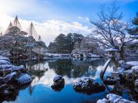 写真：石川県の北陸応援割「いしかわ応援旅行割」ほか旅行支援一覧｜宿泊割引・クーポンなど県民割・Go To トラベル代替施策