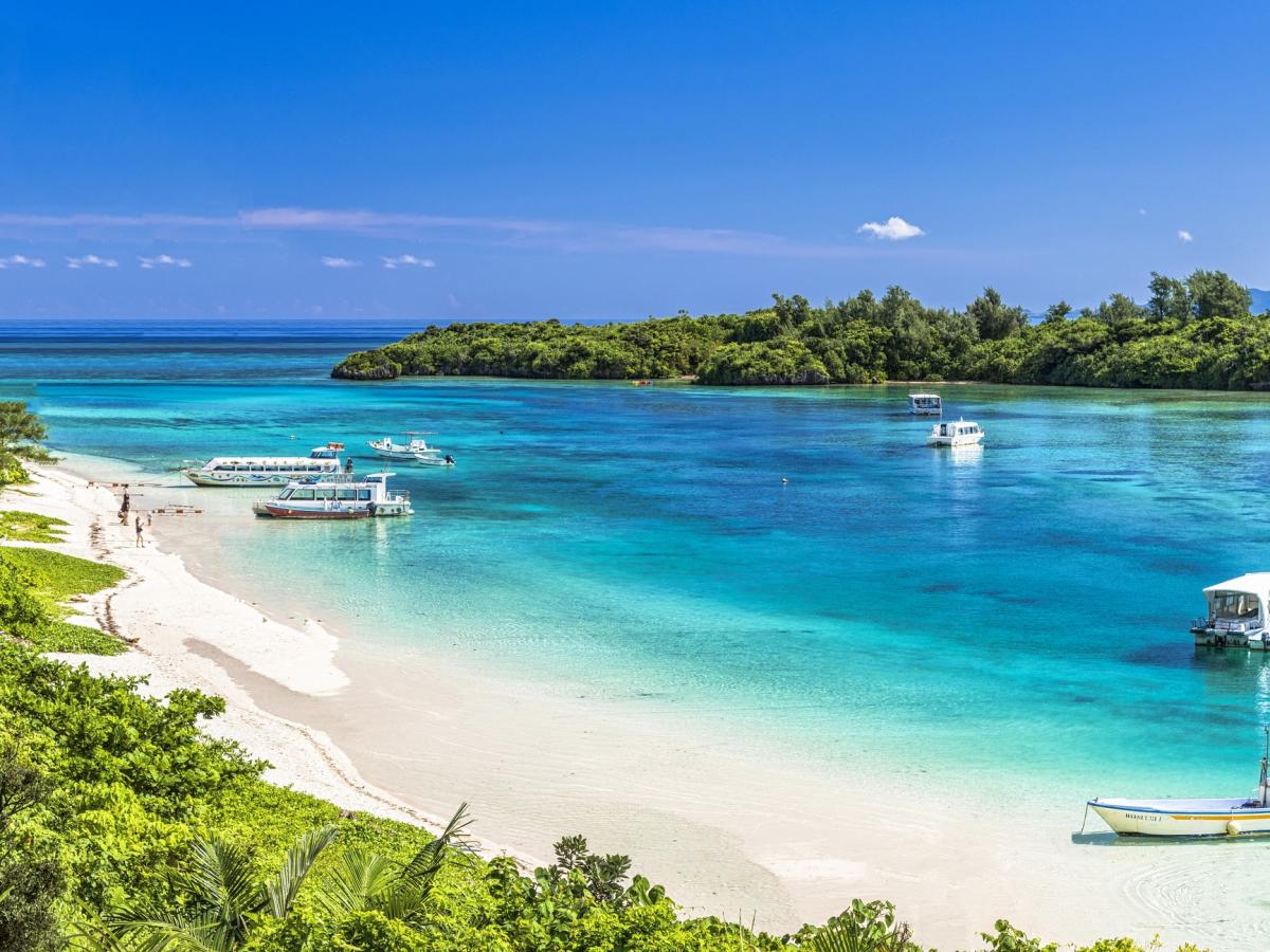 夏休み旅行特集2026