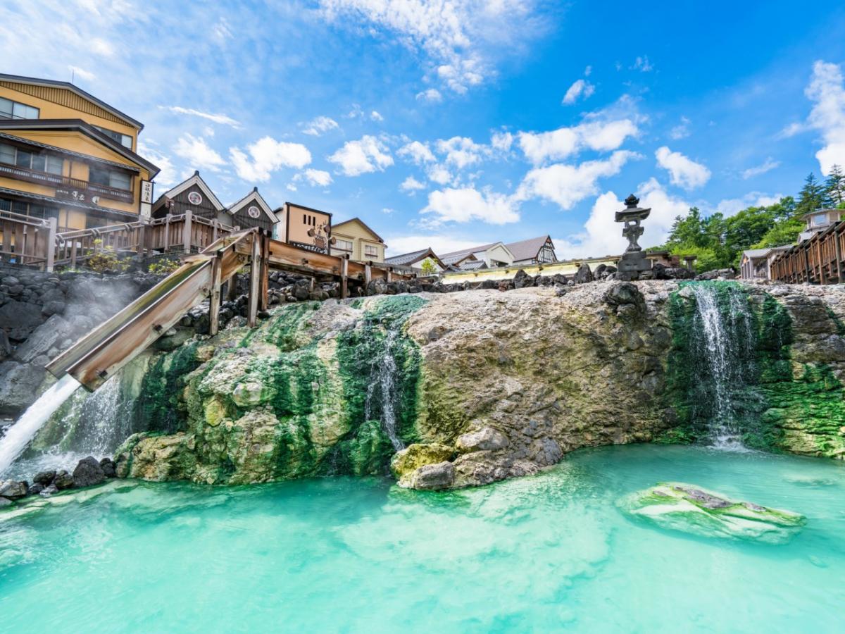 年末年始・お正月・冬休み旅行特集 2025-2026