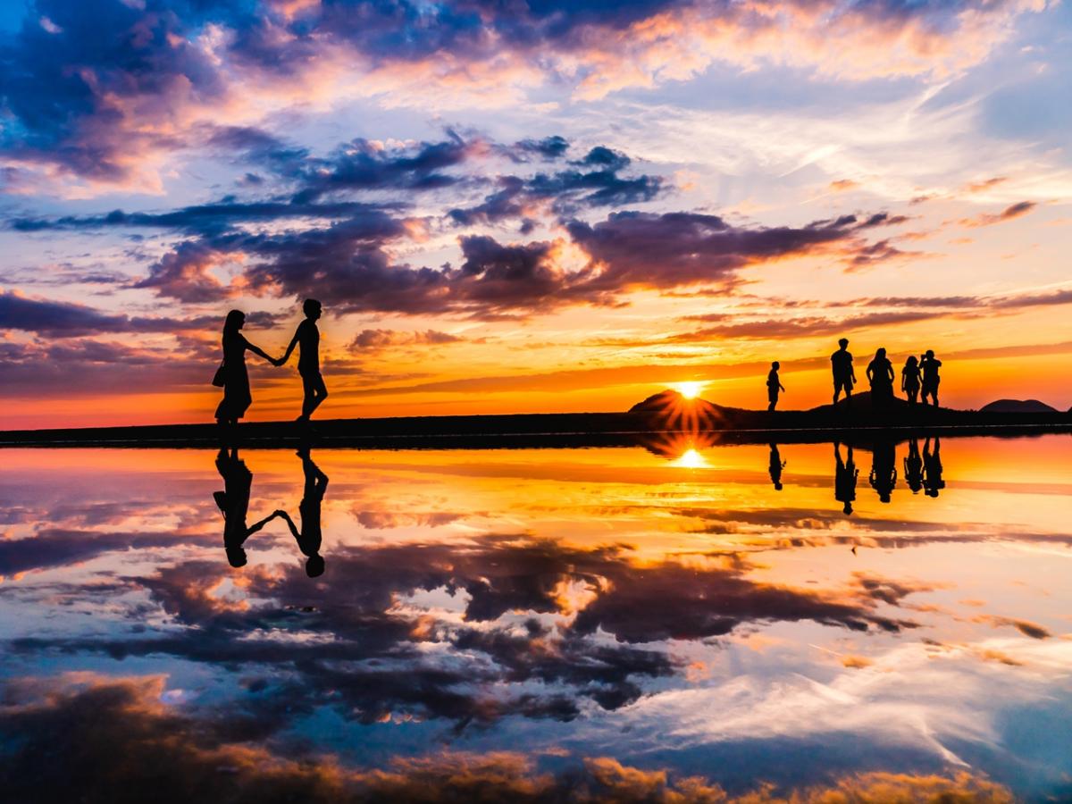 日本の絶景スポットおすすめ50選 ～人生一度は訪れたい日本の美風景～