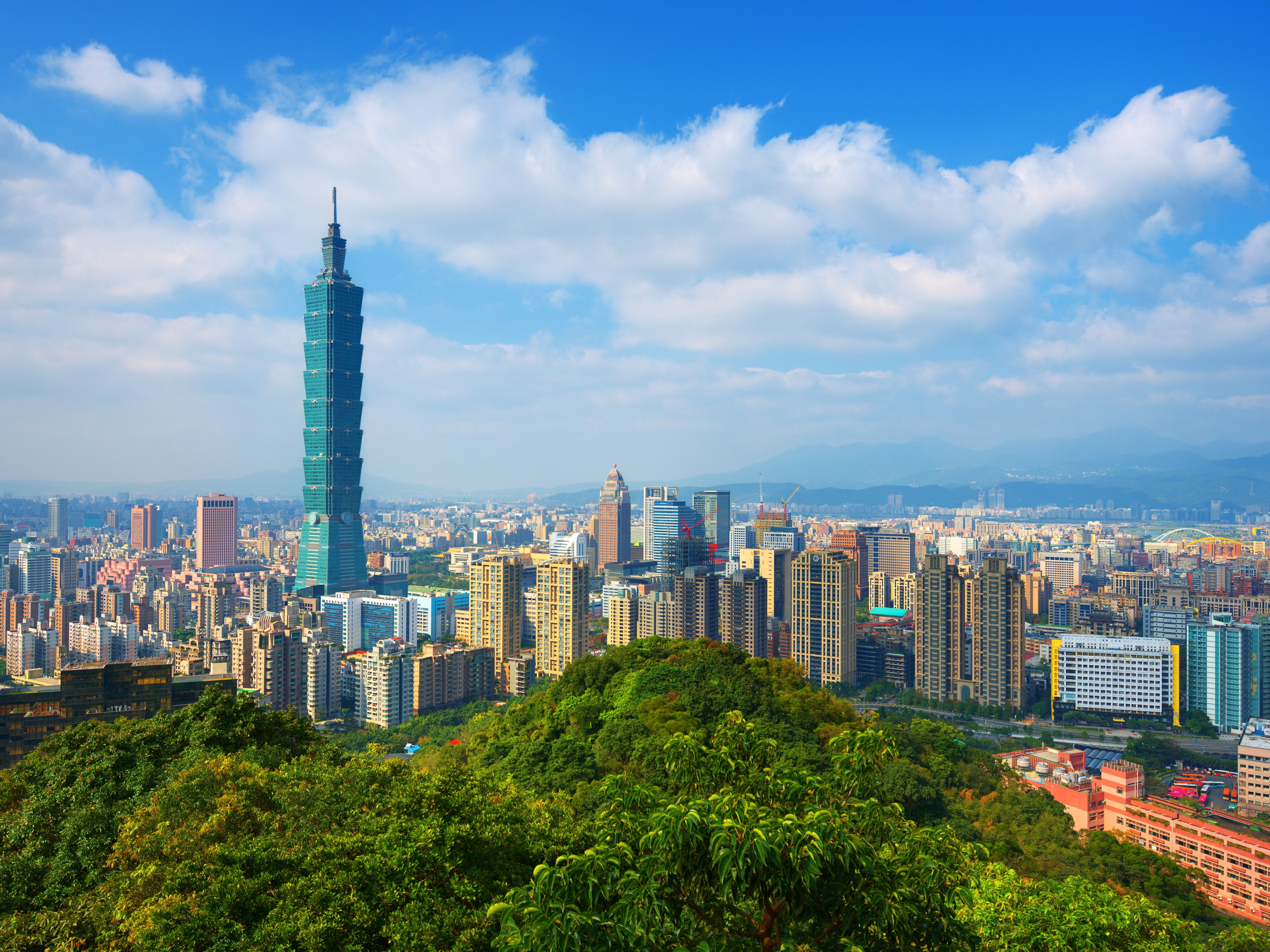 台湾旅行で約2万円もらえるキャンペーンは2025年9月末まで！台湾観光局 