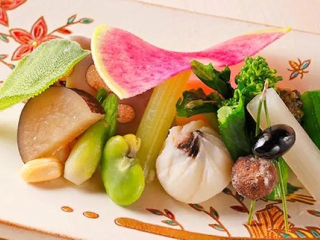 【京都／祇園・清水】観光で訪れたい京料理の人気店