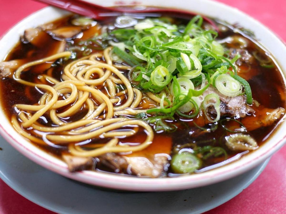 【京都／京都駅周辺】京都ラーメンや町中華などお手軽B級グルメ