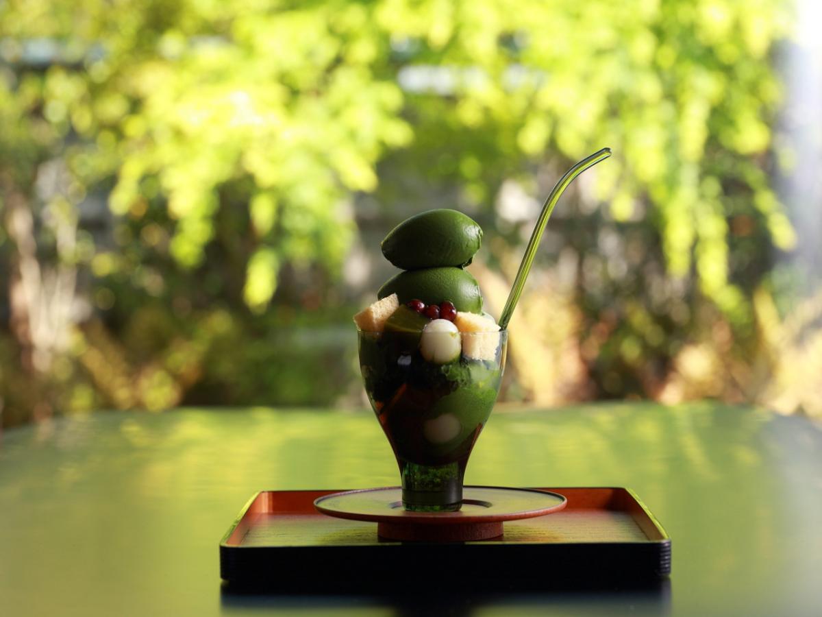 【京都／祇園・清水】人気のおしゃれカフェ18選！絶品スイーツを味わう至福のひととき