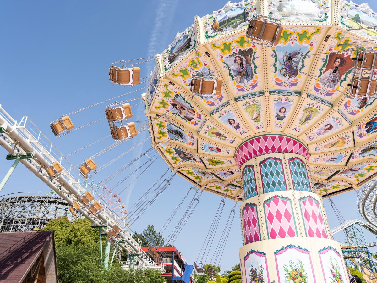 ひらかたパーク