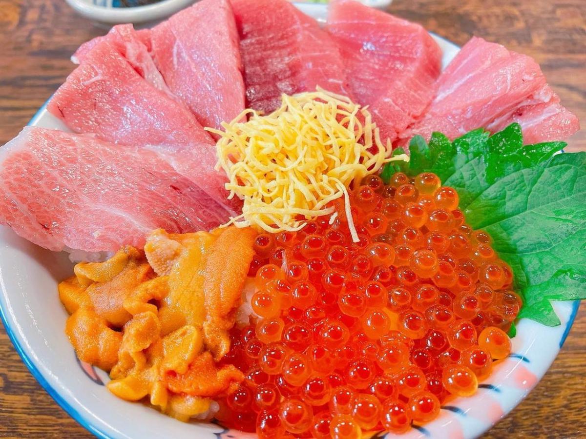 【北海道／札幌】旬の魚介類をとことん堪能！寿司・海鮮料理店おすすめ