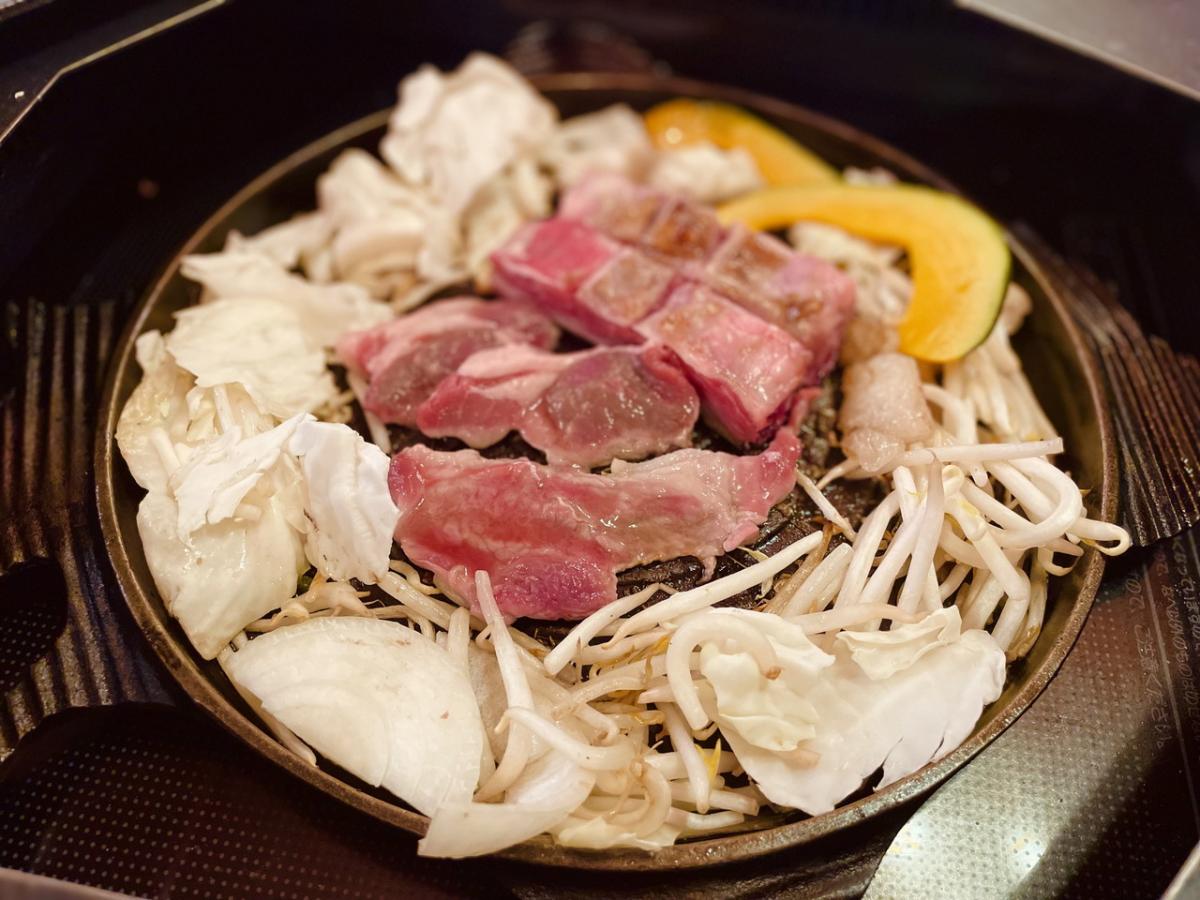 【北海道／札幌】本場で味わいたいジンギスカンの人気店
