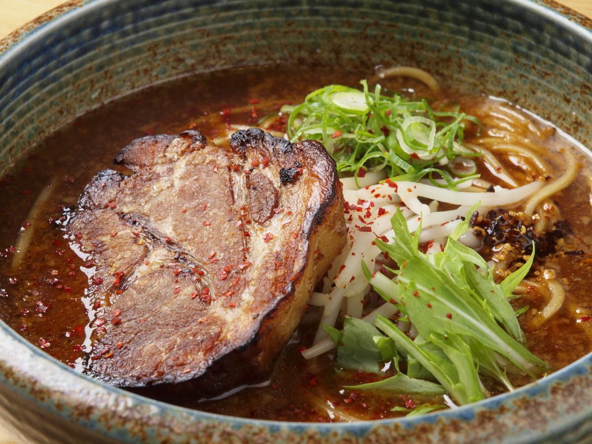 【北海道／札幌】行列に並んでも味わいたい！人気ラーメン店