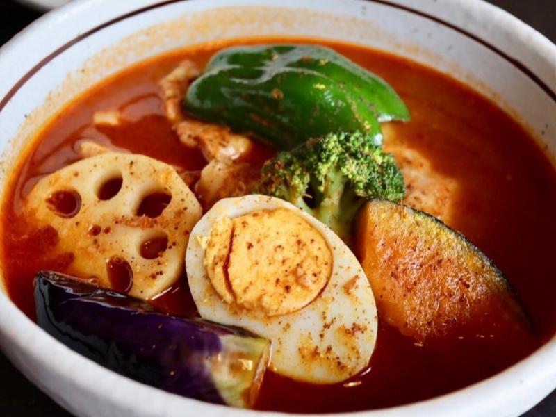 【北海道／札幌】スパイシーさがクセになる!?人気スープカレーの店18選