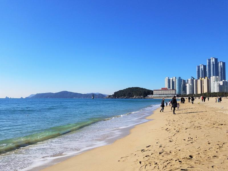 韓国 釜山 プサン の観光スポット10選 見どころいっぱい おすすめをご紹介 トラベルコ