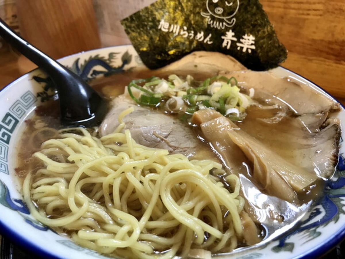【北海道／旭川】必ず食べたい旭川ラーメンの人気店