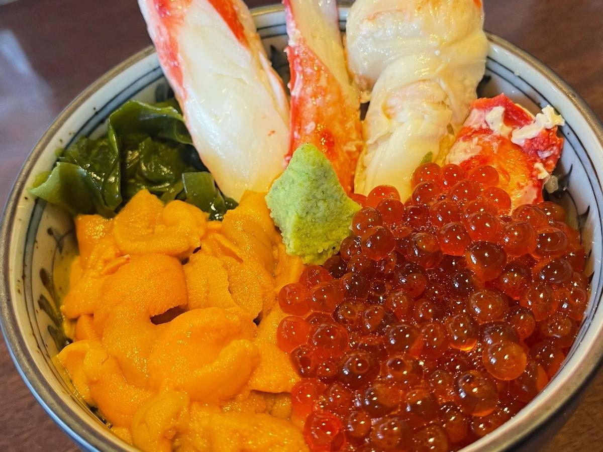 【北海道／小樽】必ず食べたい寿司・海鮮丼おすすめの店