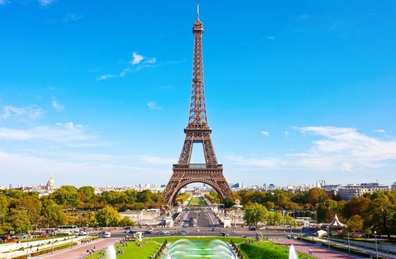 パリの人気観光スポット選 絶対に外せないおすすめの名所はここ トラベルコ