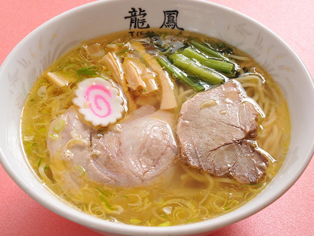 【北海道／函館】ランチにもおすすめ、人気名物グルメ