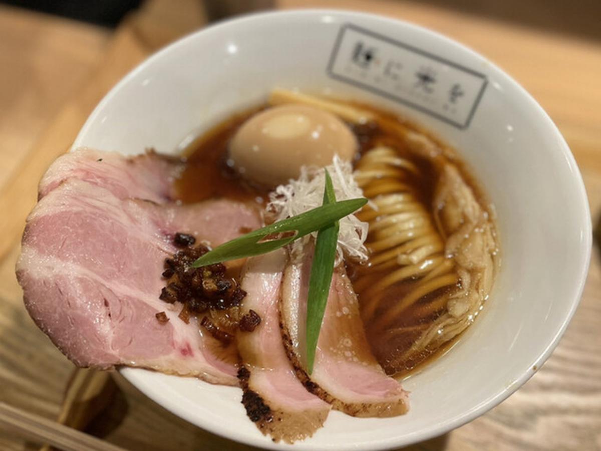 【心斎橋・難波周辺】人気ラーメン店