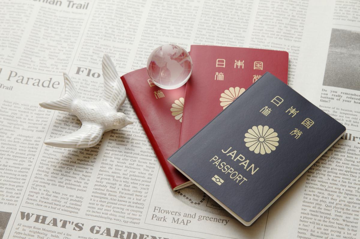 海外でパスポートを盗まれた！紛失した！どうすればいい？対処法を解説！