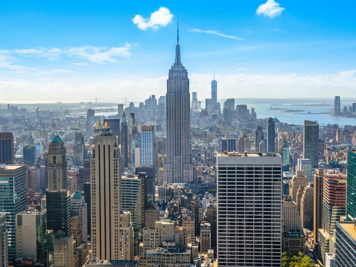 ESTA（電子渡航認証システム）とは？申請方法についても解説！