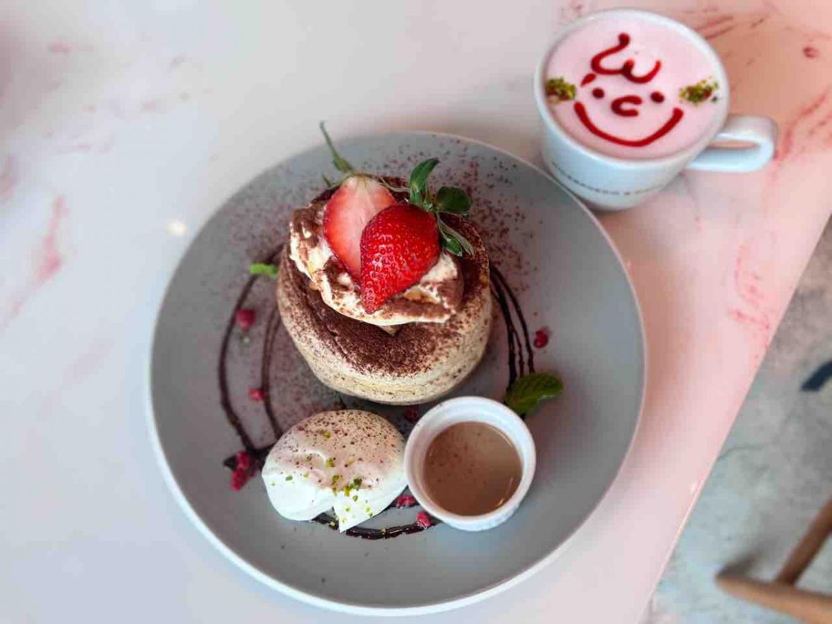 【大阪／心斎橋・難波周辺】カフェ