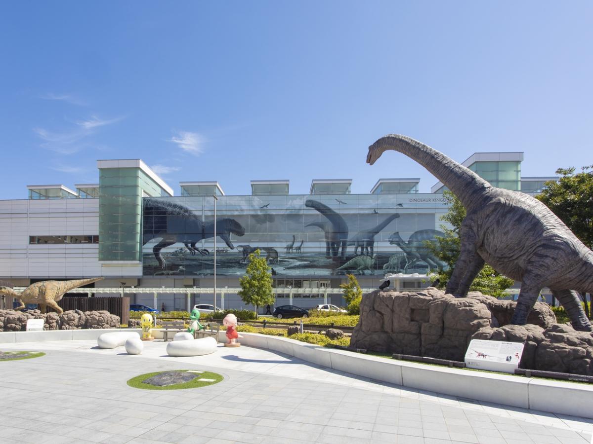 祝 延伸！北陸新幹線で行く福井の旅