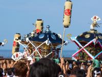 写真：関東の夏祭り2024｜人気花火大会や有名なお祭りの日程一覧