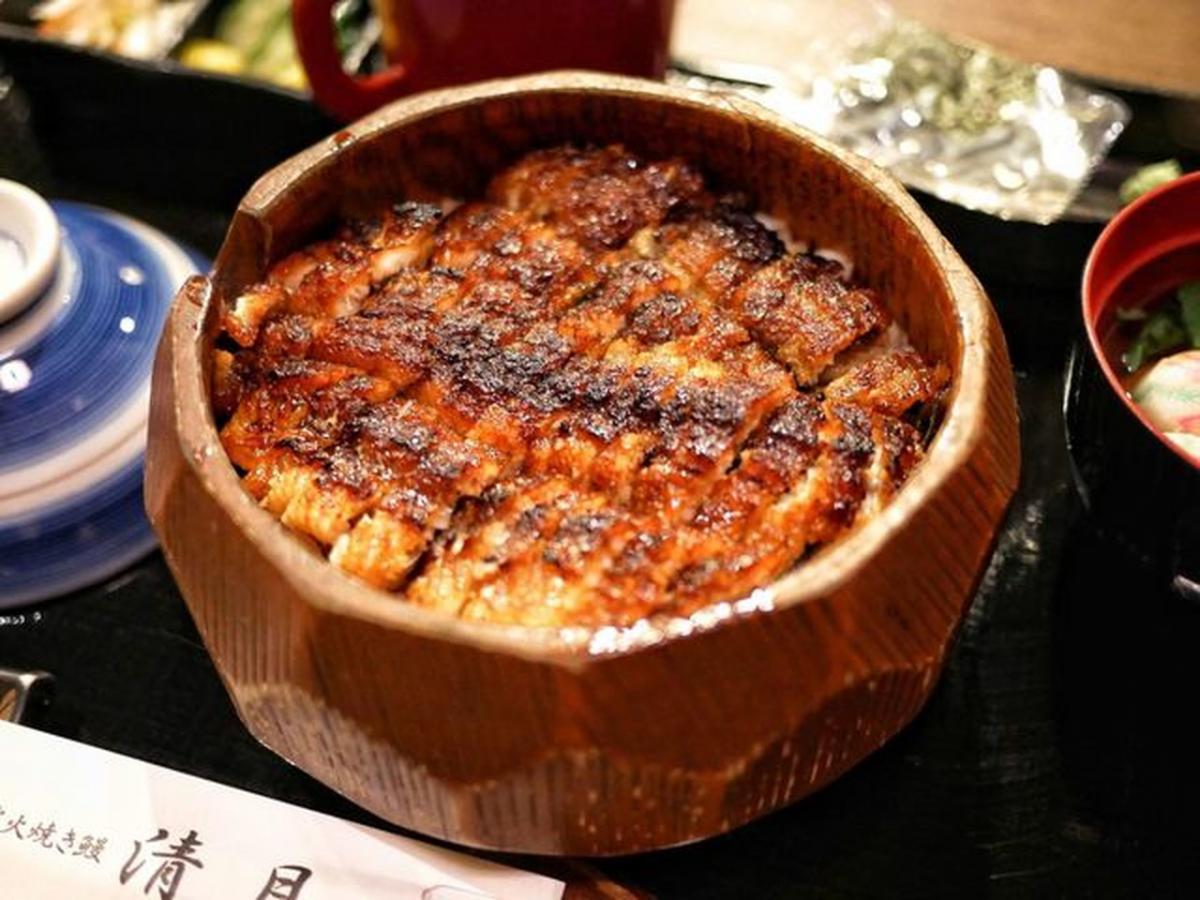 【名古屋】うなぎ・ひつまぶしの名店まとめ