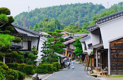 JR・新幹線・列車で行く格安長野旅行♪