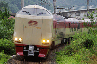 サンライズ出雲で行く格安ツアー 列車 ホテル付きプランがお得 トラベルコ