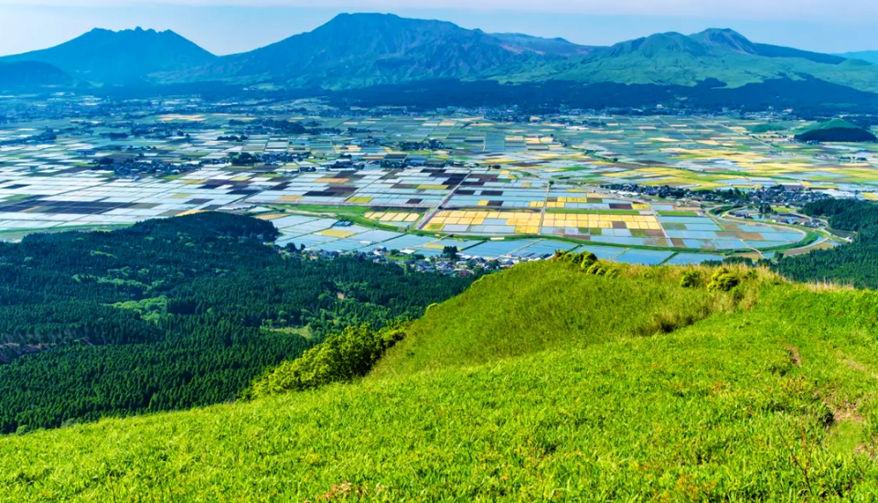 写真：阿蘇 旅行・ツアー