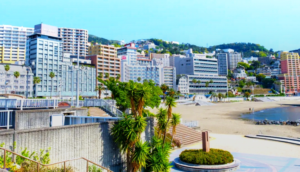 写真:熱海 旅行・ツアー