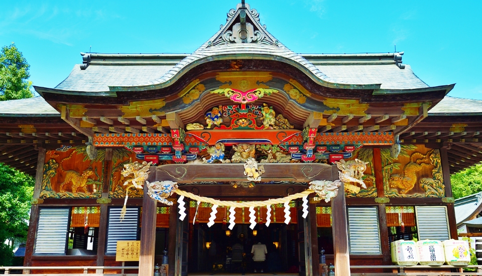 写真:秩父 旅行・ツアー