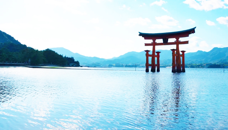 写真：中国地方（山陰・山陽） 旅行・ツアー