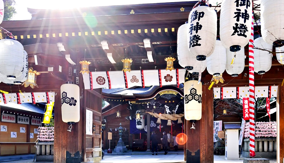 写真：福岡 旅行・ツアー