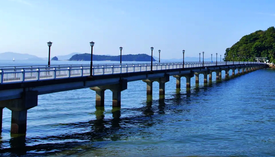 写真：蒲郡 旅行・ツアー