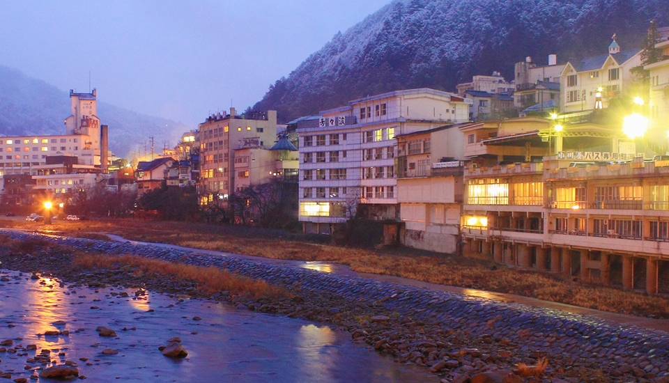 写真：岐阜 旅行・ツアー