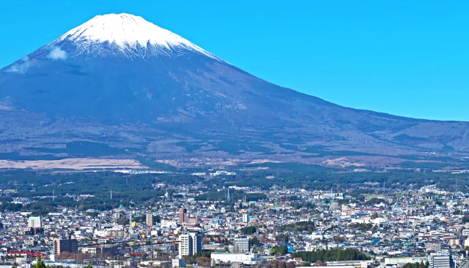 写真：御殿場 旅行・ツアー