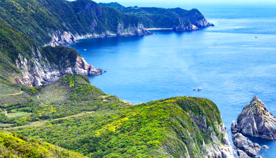 写真:五島 旅行・ツアー