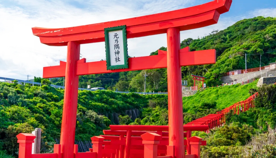 写真：萩 旅行・ツアー