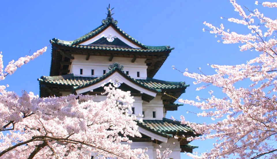 写真：弘前 旅行・ツアー
