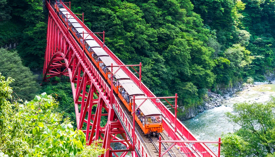 写真：北陸 旅行・ツアー