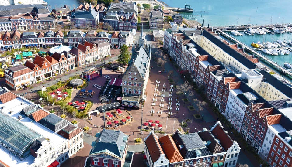 写真：ハウステンボス 旅行・ツアー