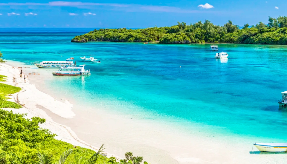写真：石垣島 旅行・ツアー